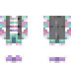 bubblegum outfit base