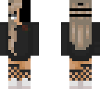 bunny mask edit