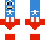 captain america