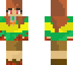 chara but badly made