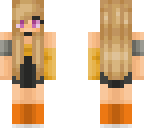 chica girl