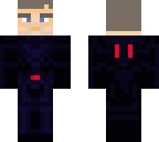 commander shep