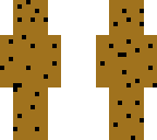 cookie man or women