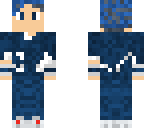 cool 3 pixel arm