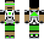 cyborg
