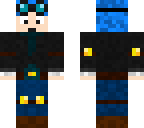 dantdm