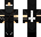 dark assasin