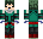 derp deku