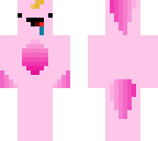 derpy pink unicorns dancing on rainbows