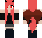 devil girl