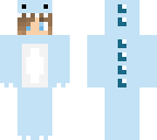 dino edit boy