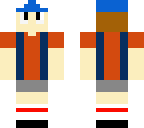 dipper pines