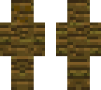 dirpy jungle wood