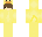 duck boy girl