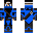 eden blue