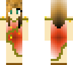 fall girl