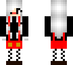 female cuphead