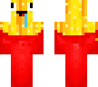 fries