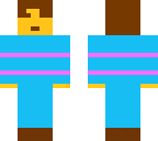 frisk