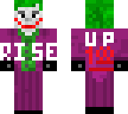 gamers rise up