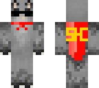 gangster