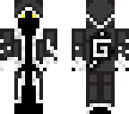 gg white