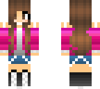 girl skin 