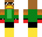 hawkodile