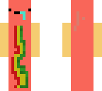hot dog