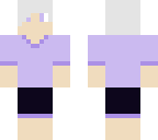 human character