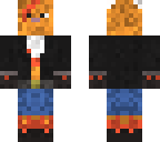 hunter-felix
