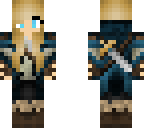 huntress edit