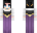 imperial dress