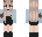 katrina - new oc