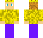 king ethan