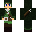 king's ranger