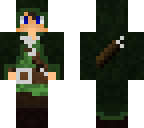 king's ranger