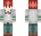 kirishima ua outfit
