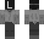l mask steve