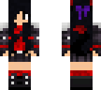 luna lycan