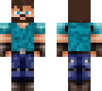 macho steve