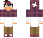 maroon boy