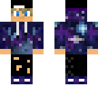 milkyway boy