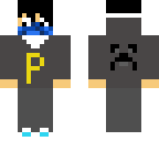 minecraftskinboy2018