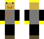 miner
