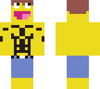 muscle emoji