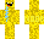 mustard noob