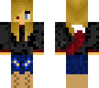 my rp skin