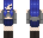 oc - vivi alsmen