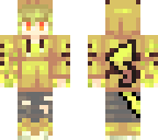 pikachu guy